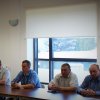 Konsultacje w gminie Pionki i gminie Tczów